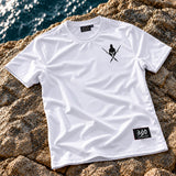 300 T-Shirt - Arctic White (Performance Line)