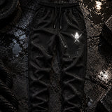 Jogger 300 V8 - Onice (edizione nera) 