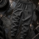 300 V8 Jogger - Granite
