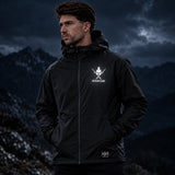 300 Versatility Jacket - Onyx (Black Edition)