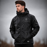 300 Windbreaker - Onyx (Black Edition)