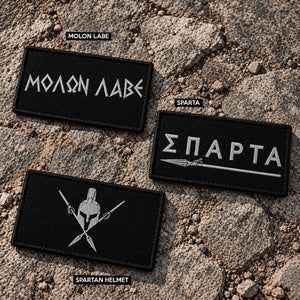 Molon Labe