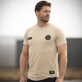 //03-SP1 | Shadow Ops T-Shirt - Scorched Desert