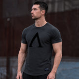 Legion T-Shirt - Granite
