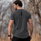 Legion T-Shirt - Granite