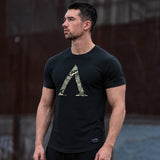 Legion T-Shirt - Desert Camo