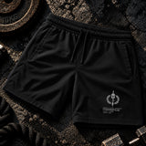 //03-SP1 | Shadow Ops Shorts - Onyx