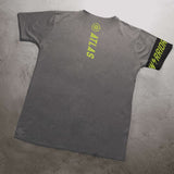 Atlas T-Shirt - Atlas Stone x Volt - EU 🇪🇺 | Spartathletics