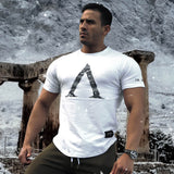 Legion T-Shirt - Arctic Camo - EU 🇪🇺 | Spartathletics