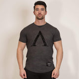 Legion T-Shirt - Granite - Spartathletics