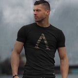 Legion T-Shirt - Woodland Camo - EU 🇪🇺 | Spartathletics