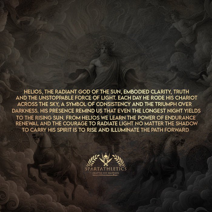 Nemesis T-Shirt - Burgundy x Gold (Helios) - EU 🇪🇺 | Spartathletics