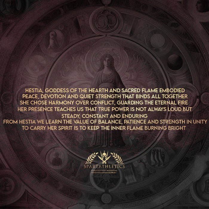 Nemesis T-Shirt - Onyx x Lava Red (Hestia) - EU 🇪🇺 | Spartathletics