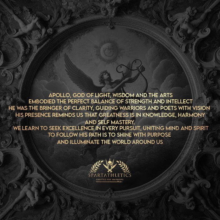 Nemesis T-Shirt - Onyx x Silver (Apollo) - EU 🇪🇺 | Spartathletics