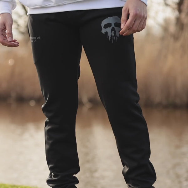 //03-SP1 | Shadow Ops V8 Jogger - Onyx 'Ghost' (Black Edition)