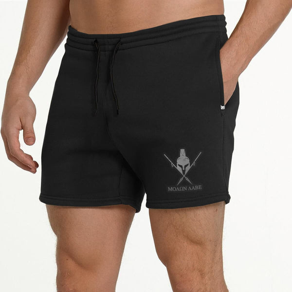 300 Shorts - Onyx (Black Edition)