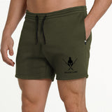 300 Shorts - Military Green