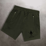 300 Shorts - Military Green (7524473438437)