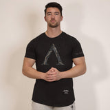 Legion T-Shirt - Onyx (Zeus)