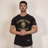 Victory T-Shirt - Olympic Titan