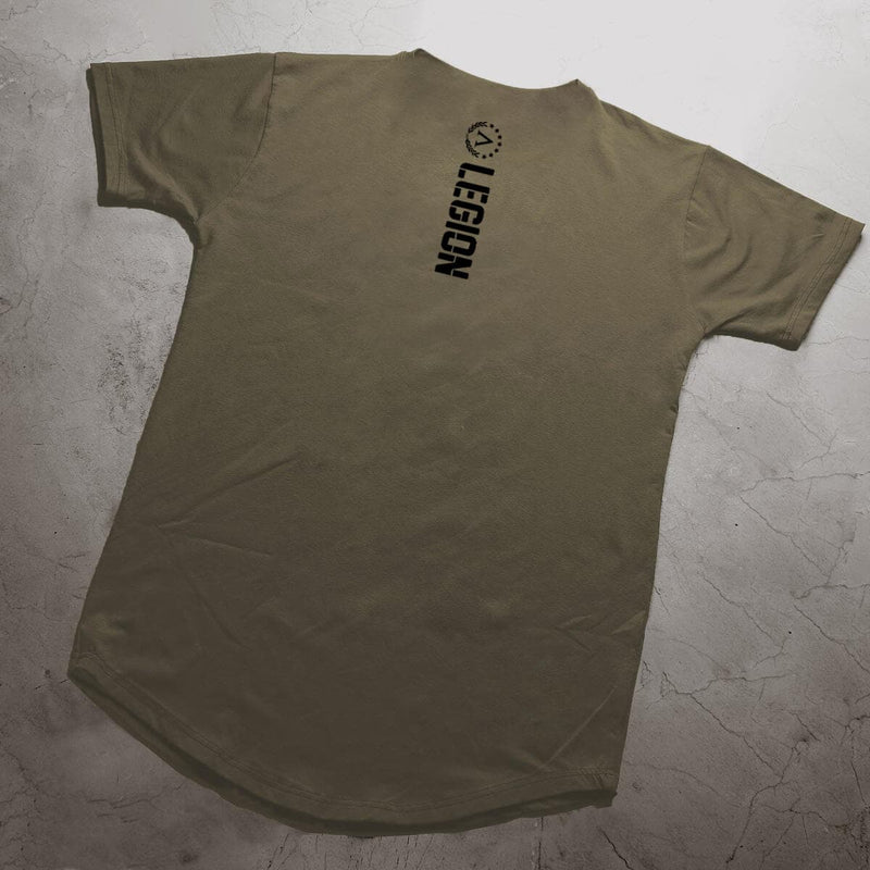 Legion T-Shirt - Scorched Desert