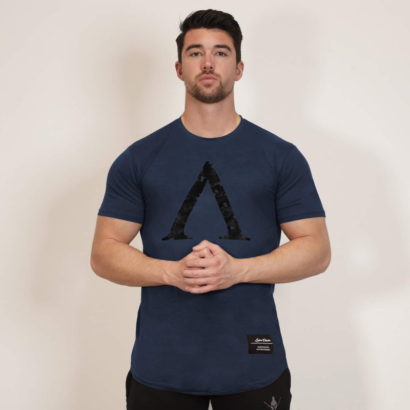 Legion T-Shirt - Navy